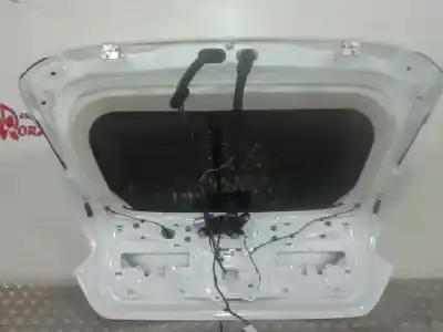 Second-hand car spare part tailgate for ford focus lim. (cb8) * oem iam references   