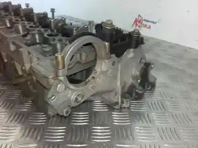 Peça sobressalente para automóvel em segunda mão cabeça / culatra por bmw x3 (e83) 3.0 turbodiesel referências oem iam 306d2  