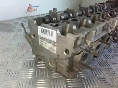 Peça sobressalente para automóvel em segunda mão cabeça / culatra por bmw x3 (e83) 3.0 turbodiesel referências oem iam 306d2  