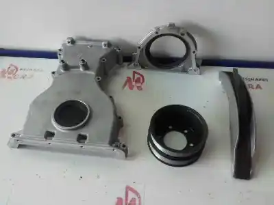 Pièce détachée automobile d'occasion moteur detachée pour bmw serie 3 cabrio (e46) 318 ci références oem iam 11147831129  