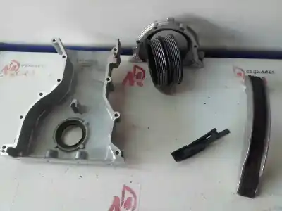 Pièce détachée automobile d'occasion moteur detachée pour bmw serie 3 cabrio (e46) 318 ci références oem iam 11147831129  