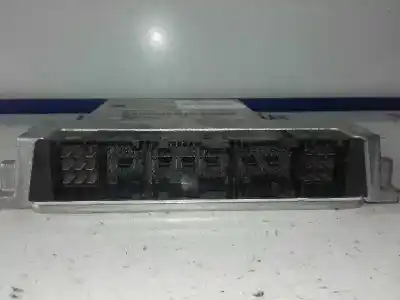 Tweedehands auto-onderdeel ecu motorcontroller voor bmw serie 7 (e65/e66) 4.4 v8 32v cat oem iam-referenties 0261209002  