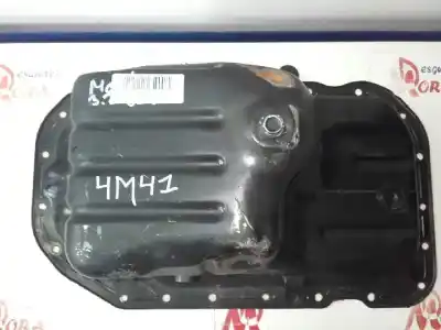 Автозапчастина б/у возчик для mitsubishi montero (v80/v90) 3.2 di-d intense посилання на oem iam   