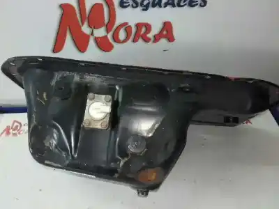 Автозапчастина б/у возчик для mitsubishi montero (v80/v90) 3.2 di-d intense посилання на oem iam   