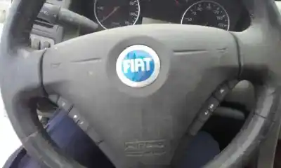 Автозапчастина б/у передня ліва подушка безопасности для fiat croma (194) 1.9 8v multijet dynamic посилання на oem iam 