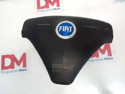 Автозапчастина б/у передня ліва подушка безопасности для fiat croma (194) 1.9 8v multijet dynamic посилання на oem iam   