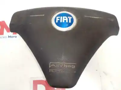 Автозапчастина б/у передня ліва подушка безопасности для fiat croma (194) 1.9 8v multijet dynamic посилання на oem iam   