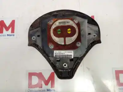 Автозапчастина б/у передня ліва подушка безопасности для fiat croma (194) 1.9 8v multijet dynamic посилання на oem iam   