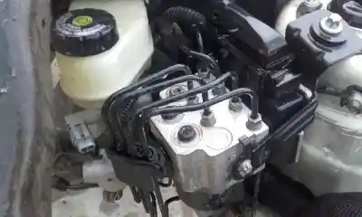 Автозапчастина б/у абс для fiat croma (194) 1.9 8v multijet dynamic посилання на oem iam 54084737b