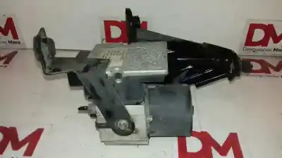 Автозапчастина б/у абс для fiat croma (194) 1.9 8v multijet dynamic посилання на oem iam 54084737b  