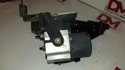 Автозапчастина б/у абс для fiat croma (194) 1.9 8v multijet dynamic посилання на oem iam 54084737b  