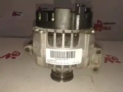 İkinci el araba yedek parçası ALTERNATÖR için RENAULT MEGANE I SCENIC JA  OEM IAM referansları SG9B033  