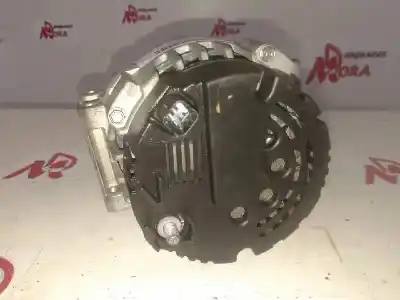 Second-hand car spare part alternator for renault megane i scenic ja renault oem iam references sg9b033  