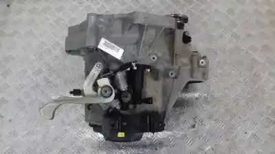 Piesă de schimb auto la mâna a doua cutie de viteze pentru volkswagen fox (5z1) básico referințe oem iam gzk  