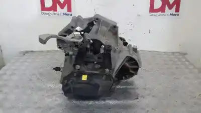 Piesă de schimb auto la mâna a doua cutie de viteze pentru volkswagen fox (5z1) básico referințe oem iam gzk  