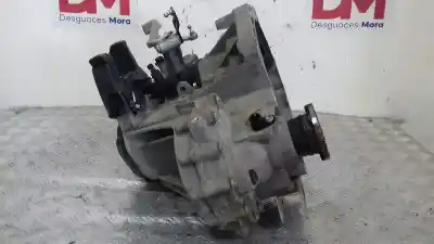 Piesă de schimb auto la mâna a doua cutie de viteze pentru volkswagen fox (5z1) básico referințe oem iam gzk  