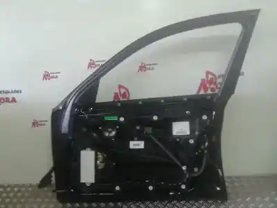 Second-hand car spare part front right door for bmw serie 7 (e65/e66) 760i oem iam references 