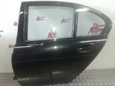 Second-hand car spare part rear left door for bmw serie 7 (e65/e66) 760i oem iam references 