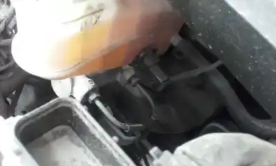 Second-hand car spare part brake pump for hyundai i20 1.2 cat oem iam references 