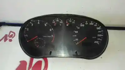 Автозапчастина б/у панель інструментів для audi a3 (8l) 1.6 посилання на oem iam 8l0919860a  