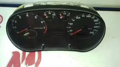 Автозапчастина б/у панель інструментів для audi a3 (8l) 1.6 посилання на oem iam 8l0919860a  