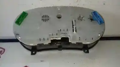 Автозапчастина б/у панель інструментів для audi a3 (8l) 1.6 посилання на oem iam 8l0919860a  