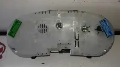 Автозапчастина б/у панель інструментів для audi a3 (8l) 1.6 посилання на oem iam 8l0919860a  