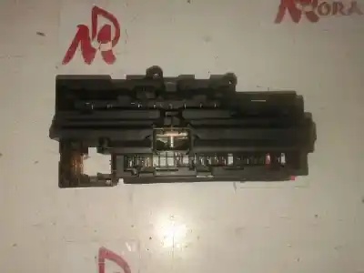 Second-hand car spare part fuse box unit for bmw serie 7 (e65/e66) 760i oem iam references   