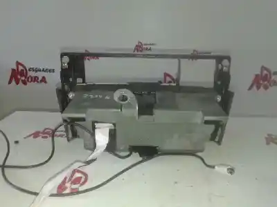 Second-hand car spare part electronic module for bmw serie 7 (e65/e66) 760i oem iam references 51458261060a  