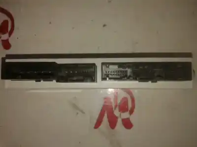 Second-hand car spare part switchboard seats for bmw serie 7 (e65/e66) 760i oem iam references 61356940439