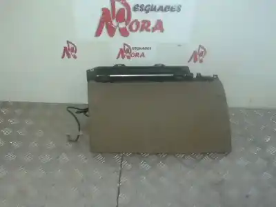 Second-hand car spare part glove compartment for bmw serie 7 (e65/e66) 760i oem iam references 