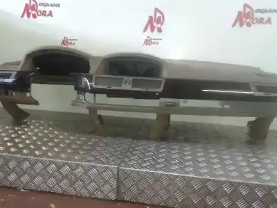 Peça sobressalente para automóvel em segunda mão tablier por bmw serie 7 (e65/e66) 760i referências oem iam   