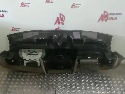 Peça sobressalente para automóvel em segunda mão tablier por bmw serie 7 (e65/e66) 760i referências oem iam   