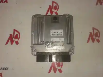 Second-hand car spare part ECU ENGINE CONTROL for SEAT LEON  OEM IAM references 03L906022JM CAJA 1 