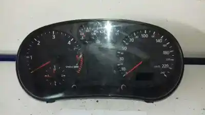 Peça sobressalente para automóvel em segunda mão quadrante por audi a3 (8l) 1.9 tdi referências oem iam 8l0919860d  caja 4