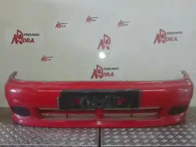 Second-hand car spare part FRONT BUMPER for DAEWOO NUBIRA BERLINA  OEM IAM references   