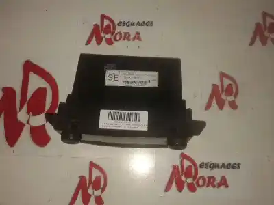 Автозапчастина б/у контроль опалення / кондиціонації для ssangyong rexton 2.7 turbodiesel cat посилання на oem iam 6870008510 caja 1 