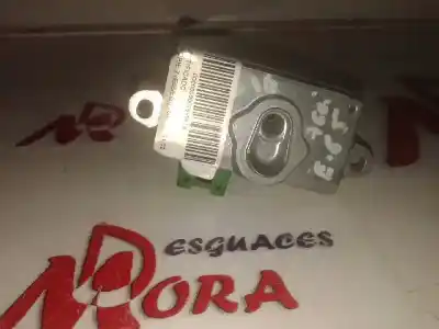 Second-hand car spare part ELECTRONIC MODULE for BMW SERIE 7 (E65/E66)  OEM IAM references 65776947415 CAJA 1 