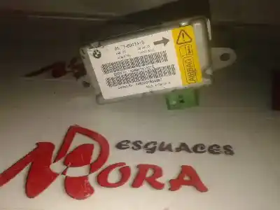 Second-hand car spare part electronic module for bmw serie 7 (e65/e66) 760i oem iam references 65776947415 caja 1 