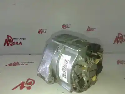 Pezzo di ricambio per auto di seconda mano alternatore per mercedes-benz sl (bm 129) roadster m113961 riferimenti oem iam   
