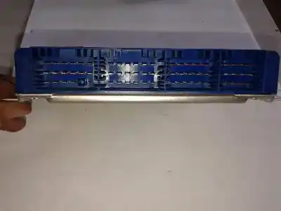 Second-hand car spare part electronic module for scania r580 580 oem iam references 0486106065  