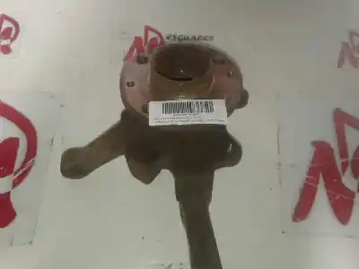 Peça sobressalente para automóvel em segunda mão CUBO por RENAULT CLIO II FASE I (B/CBO)  Referências OEM IAM   