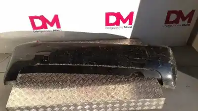 Pezzo di ricambio per auto di seconda mano paraurti posteriore per citroen c2 (jm_) 1.4 riferimenti oem iam   