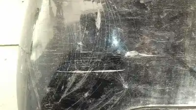 Pezzo di ricambio per auto di seconda mano paraurti posteriore per citroen c2 (jm_) 1.4 riferimenti oem iam   