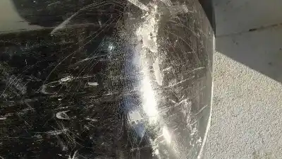 Pezzo di ricambio per auto di seconda mano paraurti posteriore per citroen c2 (jm_) 1.4 riferimenti oem iam   