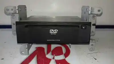 Gebrauchtes Autoersatzteil audiosystem / radio-cd zum nissan primera berlina (p12) p12 oem-iam-referenzen   