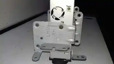 Gebrauchtes Autoersatzteil audiosystem / radio-cd zum nissan primera berlina (p12) p12 oem-iam-referenzen   