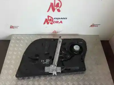 Gebrauchtes Autoersatzteil FENSTERHEBER VORNE LINKS zum FORD FOCUS LIM. (CB4)  OEM-IAM-Referenzen 8A6114A389  