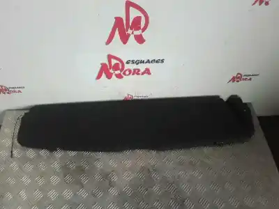 Second-hand car spare part parcel shelf for citroen c2 1.4 hdi oem iam references 96421329  