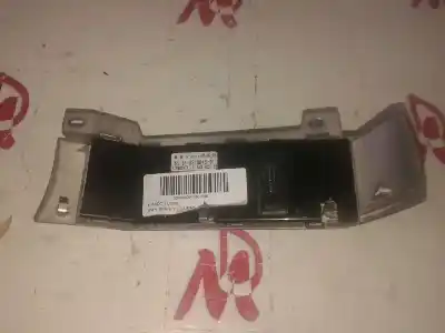 Second-hand car spare part headlights switch for bmw serie 7 (e65/e66) 760i oem iam references 61316918849801  